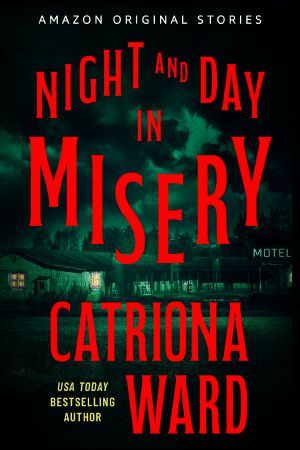 [The Shivers Collection 04] • Night and Day in Misery (The Shivers collection)